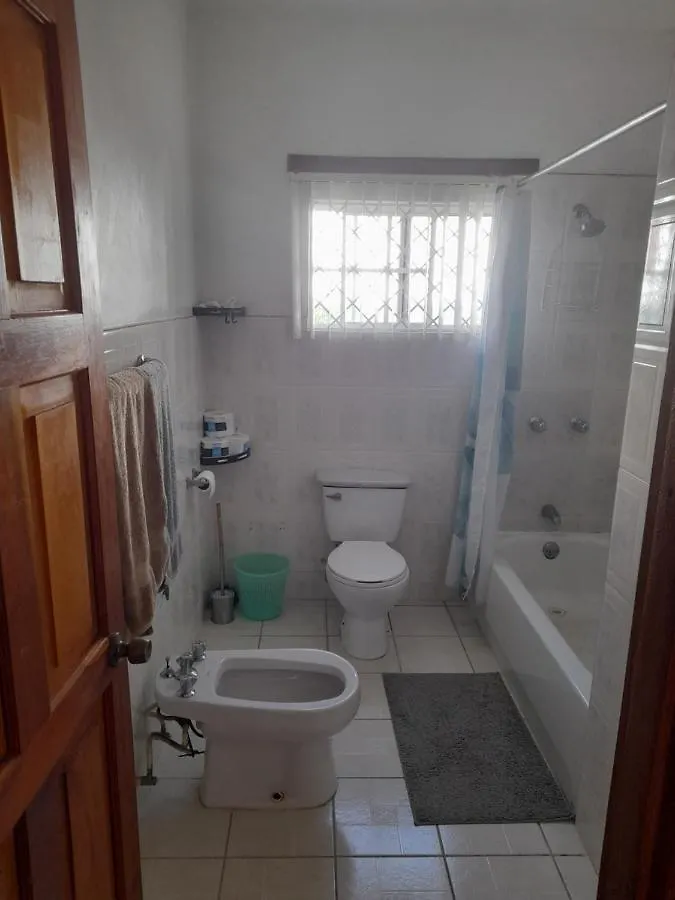 Melrose Place Montego Bay